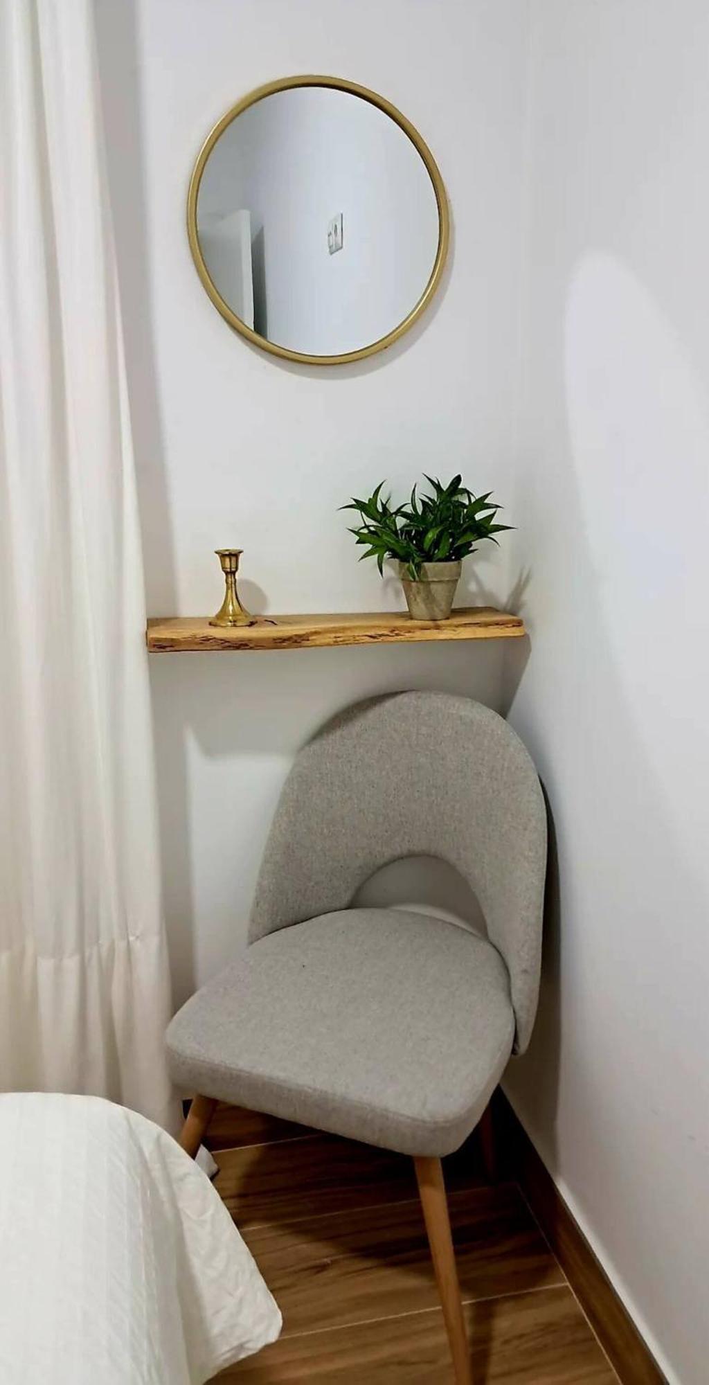 Coffee & Calm Triana Apartment Sevilla Exteriér fotografie